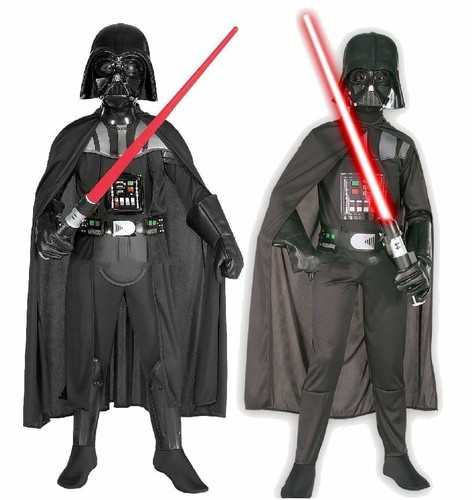 Child official darth - darth, vader