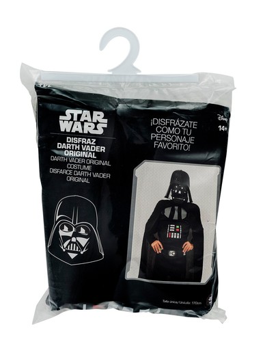 Disney star wars - disney, vader