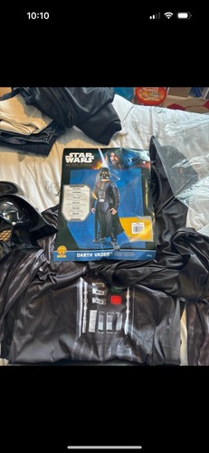 Star wars rubies darth vader - star,