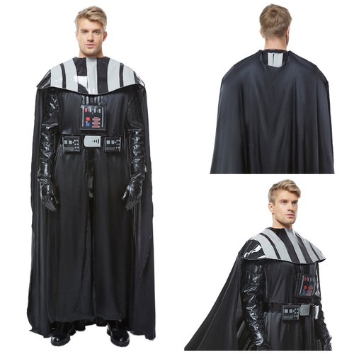 Star wars darth vader cosplay - star,