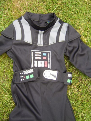 Disney darth vader dressing - vader, up