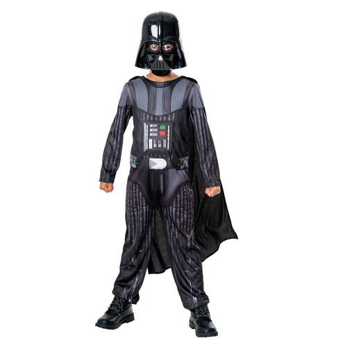 Rubies darth vader star - vader,