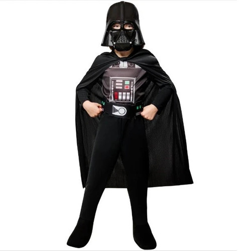 Star wars darth vader costume - star,