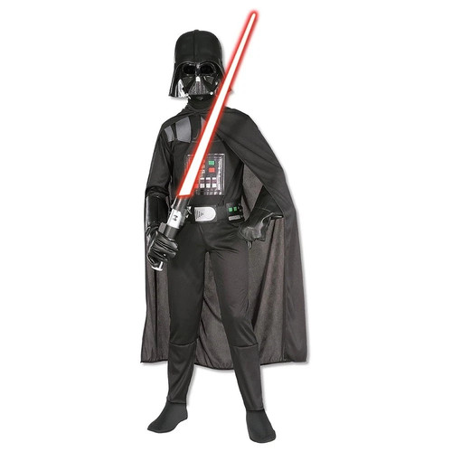 Rubies official darth - darth, vader