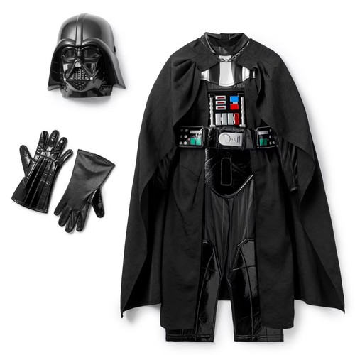 Disney store official darth - disney,