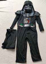 Star Wars Darth Vader Costume