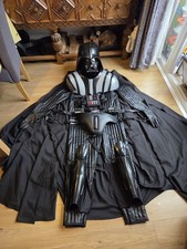 Rubies Supreme Edition Darth