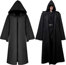 Star Wars Cosplay Costume Jedi