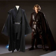 Star Wars Jedi Cosplay Costume