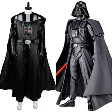Darth Vader Cosplay Costume