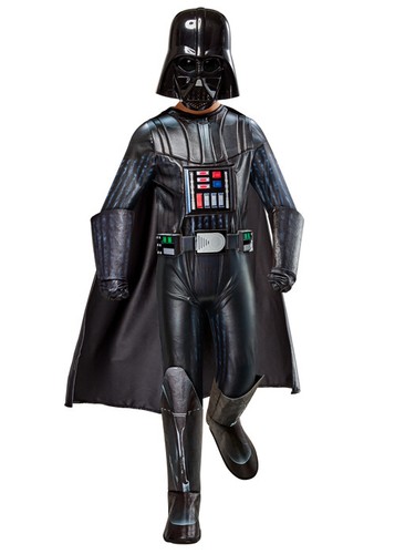 Kids size deluxe premium star - kids,