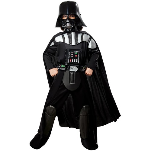 Rubies darth vader - vader, wars