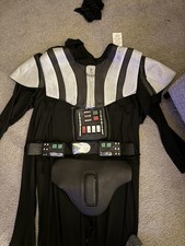 Deluxe Darth Vader Costume