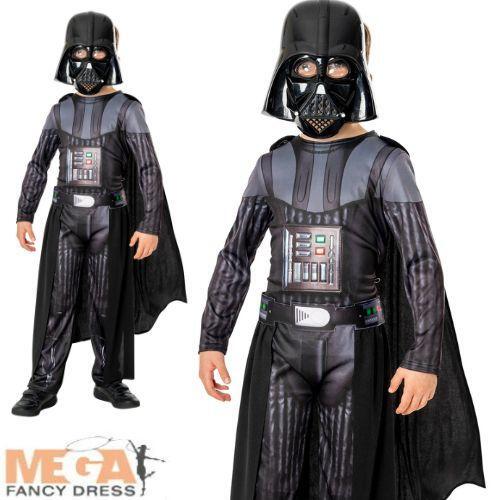 Darth vader deluxe obi wan - obi,