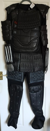 Rubie adult fancy dress - adult,