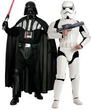 Adult DELUXE DARTH VADER or