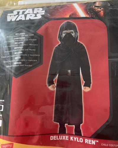 Rubies star wars - star,