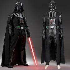 Star Wars Darth Vader Cosplay