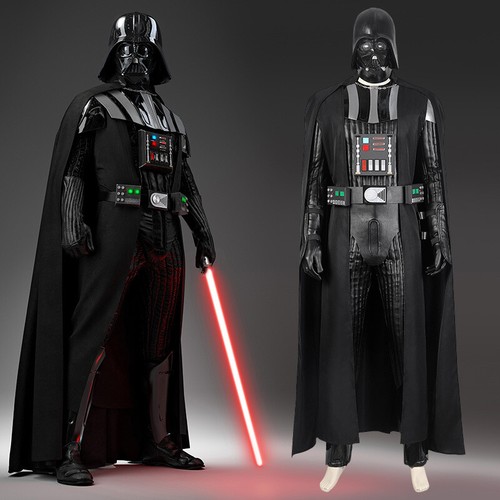 Star wars darth vader - star, cosplay