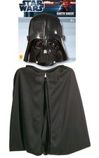 Child Kids Star Wars Darth