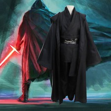 Star Wars Cosplay Costume Jedi