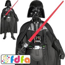 Rubies Official Darth Vader