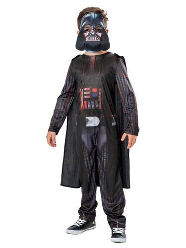 Boys darth vader costume - boys,