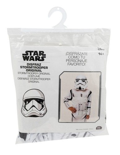 Disney star wars stormtrooper - disney,