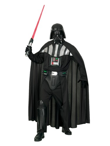 Star wars mens deluxe - wars,