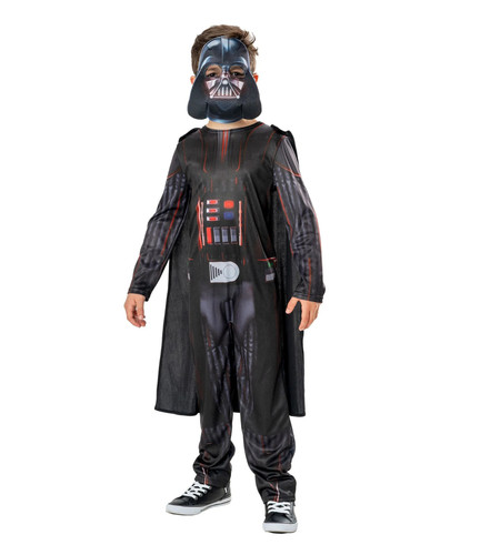 Darth vader kids - kids, costume